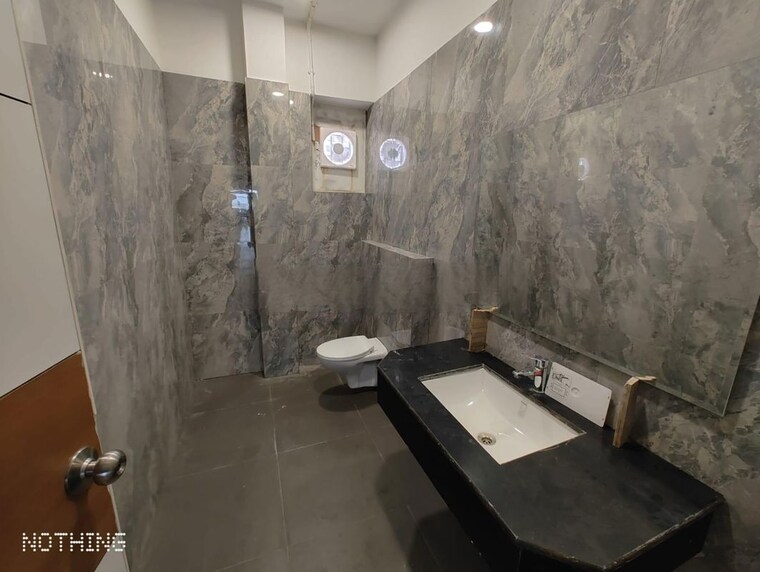 Kitchen, wakad Commercial Office Space 8500 Sq.Ft. In Wakad Pune 10625084