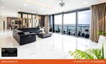 1 BHK 380 Sq.Ft. Apartment in Omkar Signet