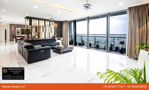 1 BHK Apartment For Rent in Omkar Signet, Malad East