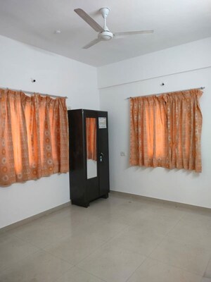 Bedroom in 2 BHK Independent House at Sundar Sankul Apartment Hadapsar, Hadapsar – for Rent