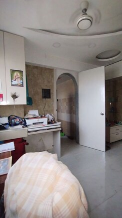 1 BHK Apartment For Rent in Pagoda View