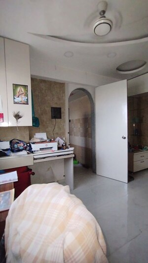 1 BHK Apartment For Rent in Pagoda View, Kandivali West