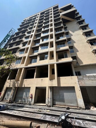 2 BHK Apartment For Sale in Panom Parleshwar Aangan in Vile Parle East, Mumbai