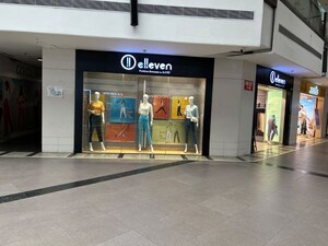 Parking in  Shop at Mahagun Metro Mall, Vaishali Sector 3 – for Rent