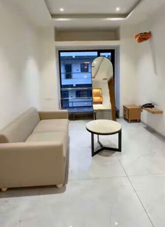 1 BHK + Prayer Room 400 Sq.Ft. Apartment in Visi Sunrise Heights