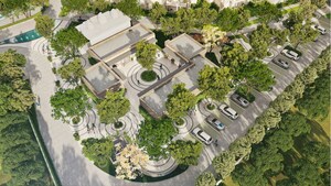 Master Plan in 3 BHK Apartment at Tulip Monsella, Sector 53 – for Sale