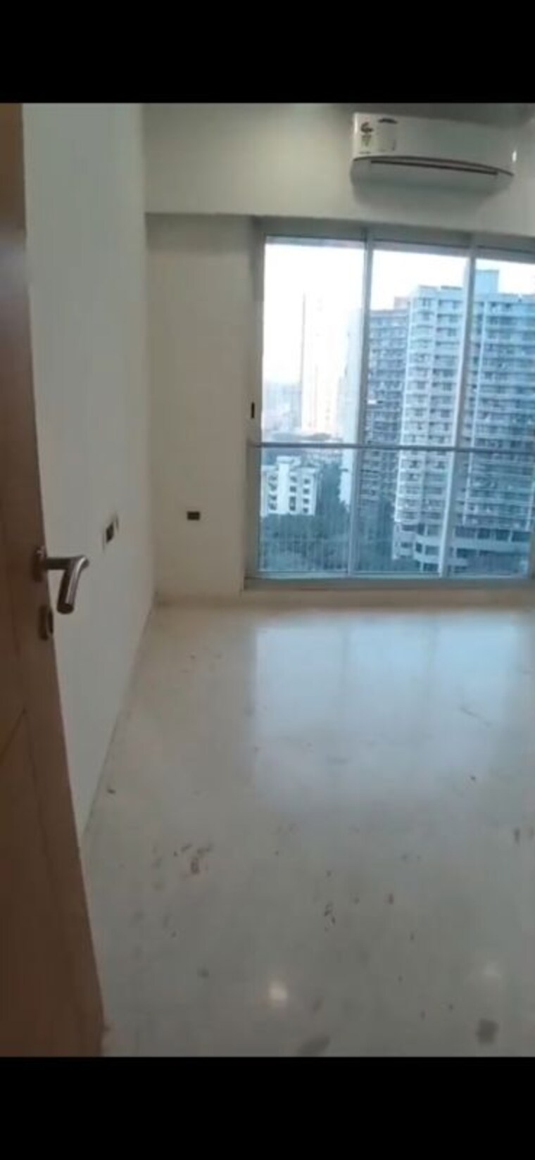 Bedroom, ekta-tripolis 2.5 Bedroom 908 Sq.Ft. Apartment In Goregaon West Mumbai 10625103