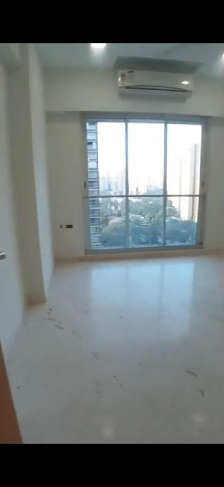 Bedroom, ekta-tripolis 2.5 Bedroom 908 Sq.Ft. Apartment In Goregaon West Mumbai 10625103