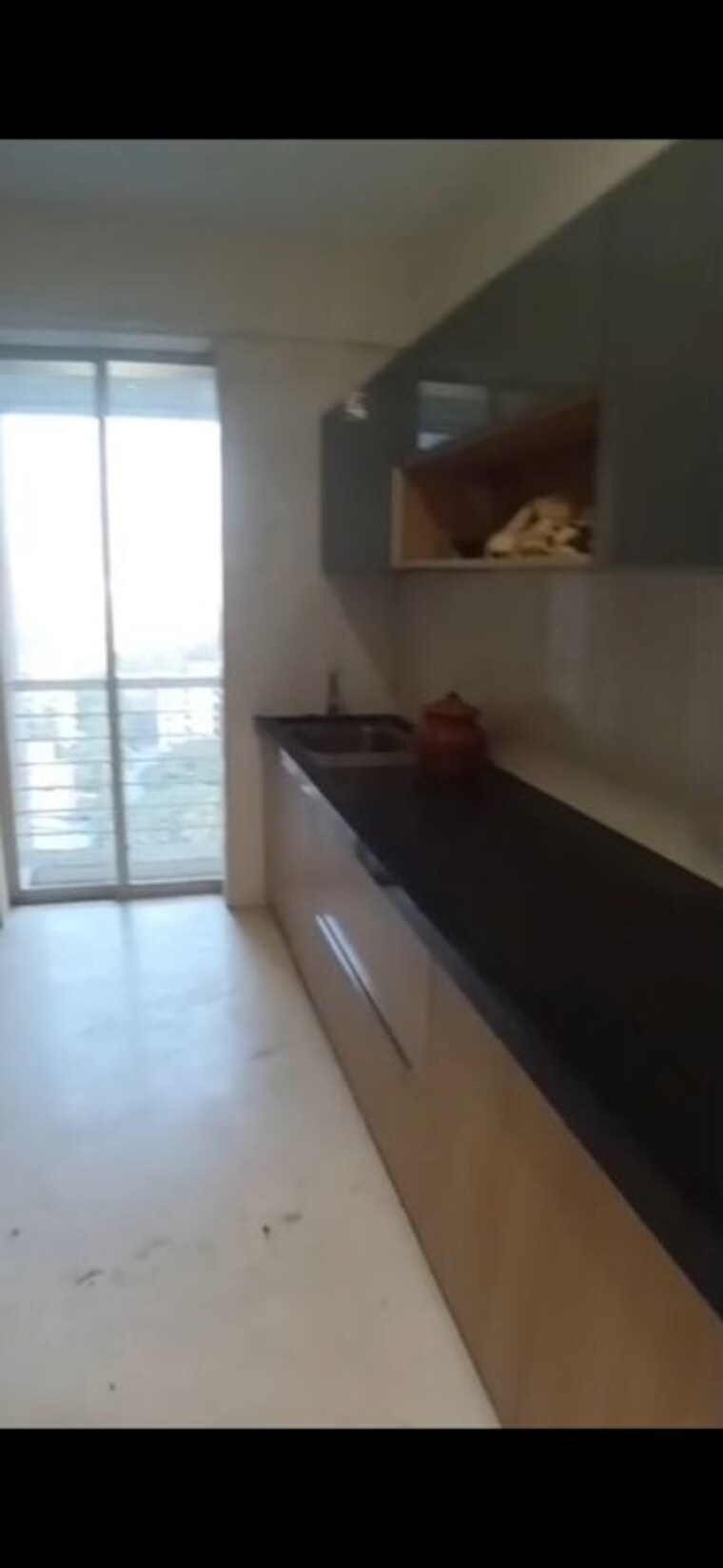 Kitchen, ekta-tripolis 2.5 Bedroom 908 Sq.Ft. Apartment In Goregaon West Mumbai 10625103