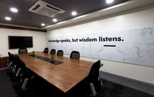 Team Area in  Office Space at Balewadi – for Rent