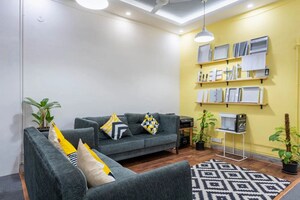 Bedroom in  Office Space at Balewadi – for Rent