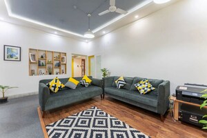 Bedroom in  Office Space at Balewadi – for Rent