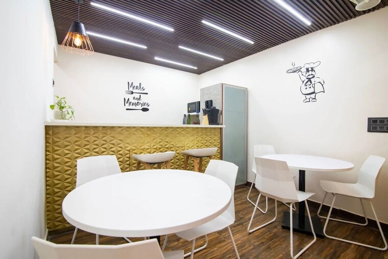Team Area, balewadi Commercial Office Space 6500 Sq.Ft. In Balewadi Pune 10625106