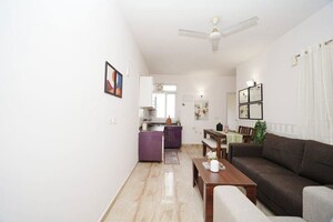 Kitchen in 2 BHK Apartment at Pivotal Devaan, Sector 84 – for Sale