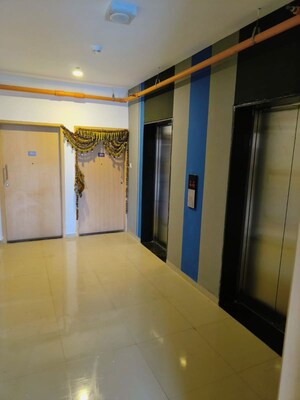 Room in 2 BHK Apartment at Godrej Rejuve, Mundhwa – for Rent