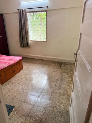 Bedroom in 2 BHK Apartment at Kamla Airbus, Andheri East – for Rent