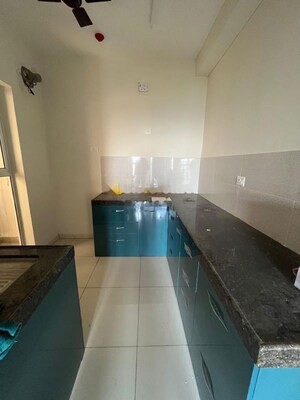 Kitchen in 1 BHK Apartment at Samarttha 45 Shashwat Avenue, Punawale – for Rent