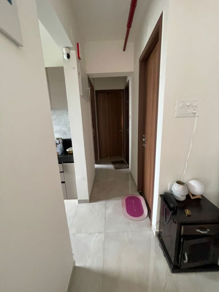 Bathroom, sheth-irene 2 Bedroom 650 Sq.Ft. Apartment In Malad West Mumbai 10625117