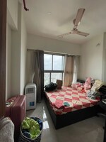 2 BHK + Basement 650 Sq.Ft. Apartment in Sheth Irene