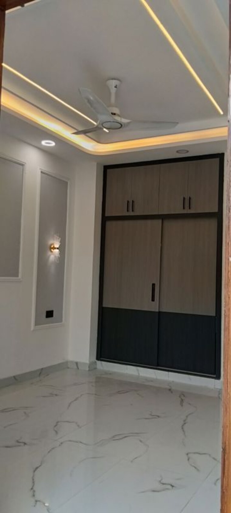 undefined, sector 89 3 Bedroom 174 Sq.Yd. Builder Floor In Sector 89 Faridabad 10625110