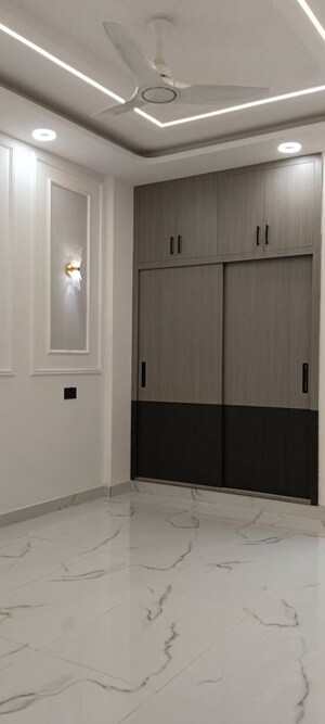 Bathroom in 3 BHK Builder Floor at Sector 89 – for Sale