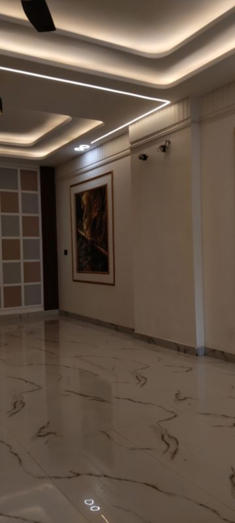 Room, sector 89 3 Bedroom 174 Sq.Yd. Builder Floor In Sector 89 Faridabad 10625110