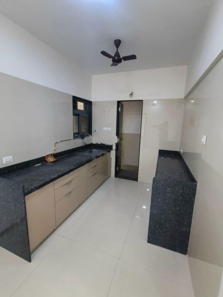 Kitchen, malpani-vivanta 2 Bedroom 850 Sq.Ft. Apartment In Balewadi Pune 10625122