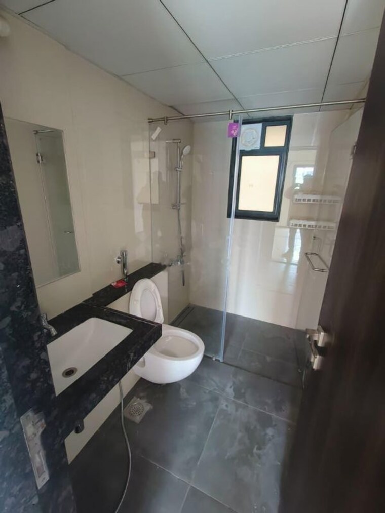 Bathroom, malpani-vivanta 2 Bedroom 850 Sq.Ft. Apartment In Balewadi Pune 10625122