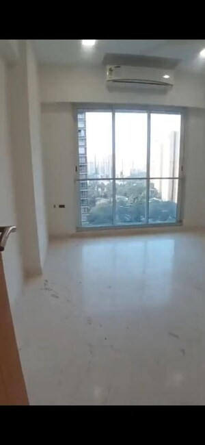 Bedroom in 2.5 BHK Apartment at Ekta Tripolis, Goregaon West – for Rent