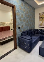 1 BHK + Prayer Room 400 Sq.Ft. Apartment in Chembur Residency