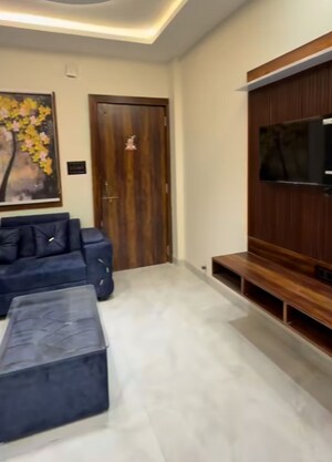 Bedroom in 1 BHK Apartment at Chembur Residency, Chembur – for Sale
