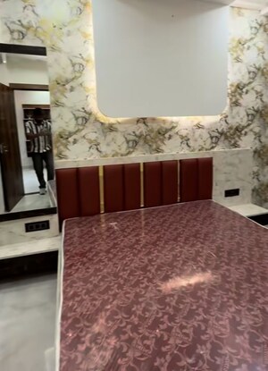 Kitchen in 1 BHK Apartment at Chembur Residency, Chembur – for Sale