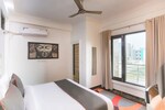 1 BHK + Store Room 60 Sq.Mt. Villa in Alpha II Greater Noida