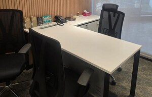 Team Area in  Office Space at Andheri East – for Rent