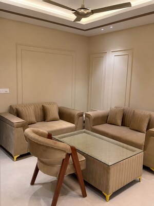 3 BHK Builder Floor For Rent in Naraina