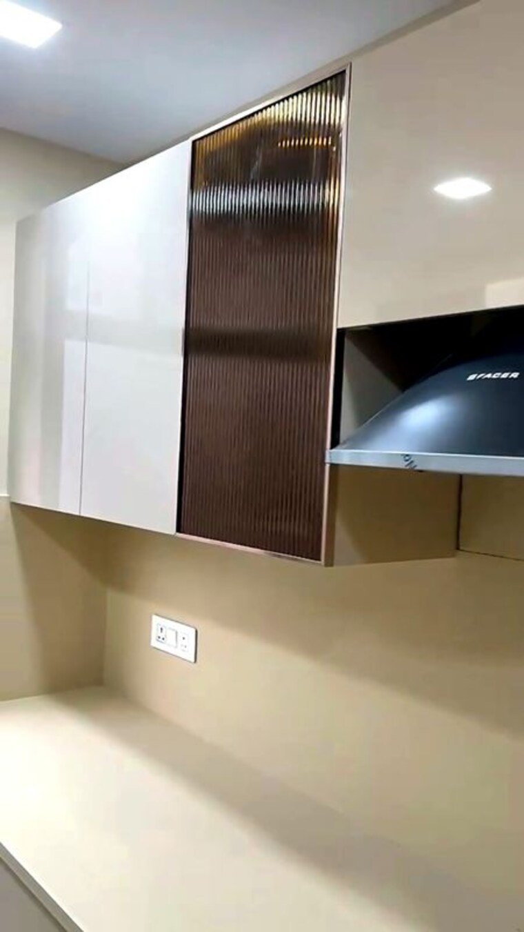 Kitchen/pantry, naraina 3 Bedroom 200 Sq.Yd. Builder Floor In Naraina Delhi 10625139