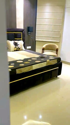 Bedroom in 3 BHK Builder Floor at Naraina – for Rent
