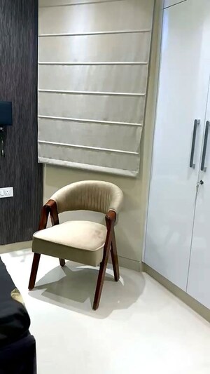 Furnished Amenities in 3 BHK Builder Floor at Naraina – for Rent
