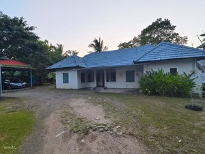  Land For Sale in Panampilly Nagar