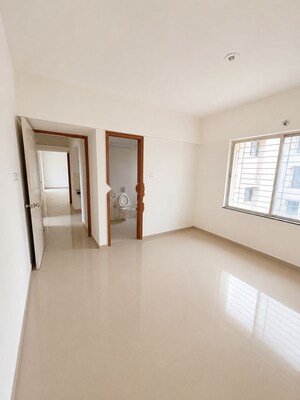 Room in 2 BHK Apartment at Kunal Iconia, Mamurdi – for Rent