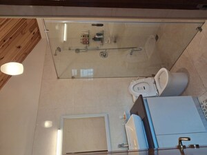 Bathroom in 3 BHK Independent House at Kappachi – for Sale