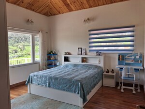 Bedroom in 3 BHK Independent House at Kappachi – for Sale