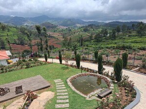 3 BHK Independent House – Garden View at Kappachi - for Sale
