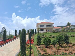 3 BHK Independent House – Exterior View View at Kappachi - for Sale