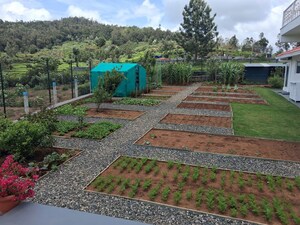 3 BHK Independent House – Garden View at Kappachi - for Sale