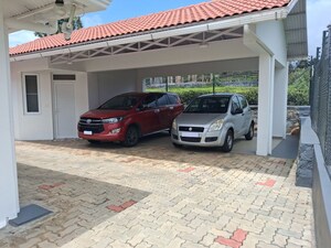 Parking in 3 BHK Independent House at Kappachi – for Sale