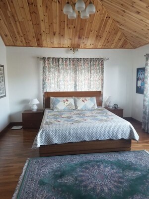 Bedroom in 3 BHK Independent House at Kappachi – for Sale