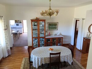 Living Room in 3 BHK Independent House at Kappachi – for Sale
