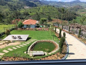 3 BHK Independent House – Garden View at Kappachi - for Sale