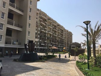 1 BHK 550 Sq.Ft. Apartment in Nyati Evita